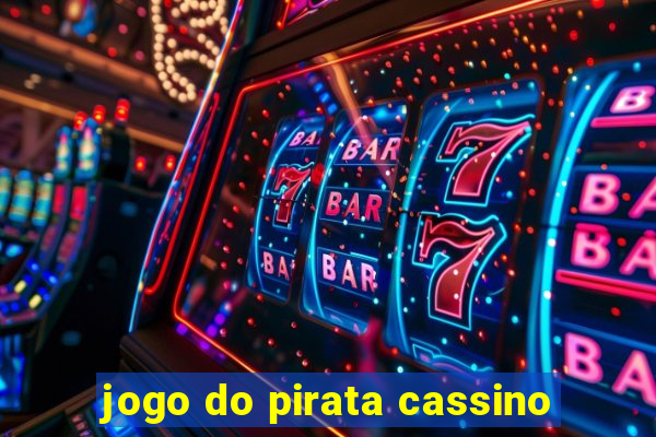 jogo do pirata cassino